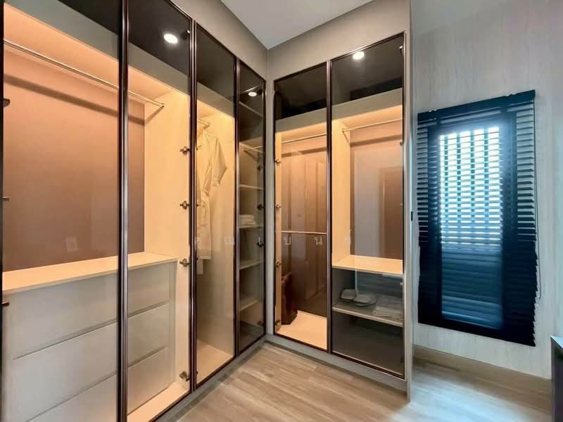 ขายบ้านพูลวิลล่า 2 ชั้น Modern Living พัทยา 4 ห้องนอน พร้อมสระว่ายน้ำส่วนตัว ทำเลทุ่งกลม-ตาลหมัน, ชลบุรี, หนองปรือ, บางละมุง, ชลบุรี, 360 ตร.ม., บ้านเดี่ยว ขาย, โดย คุณเบ้นซ์, 500449663 - DDproperty.com