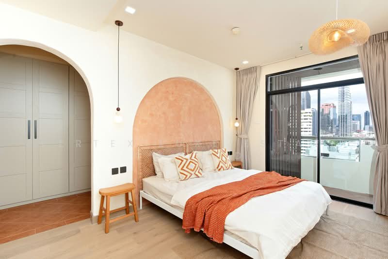 Sukhumvit City Resort, Bangkok, 51 Soi Sukhumvit 11, Khlongtoei Nua, Watthana, Bangkok, 2 Bedrooms, 87 sqm, Condo For Sale, by Vertex Luxe Estate Co.,LTD, 500449667 - DDproperty.com