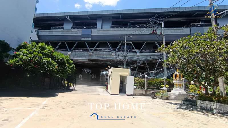 Avacas Garden Family House Condominium, Bangkok, Ram Inthra Road, Min Buri, Bangkok, 2 Bedrooms, 56 sqm, Condo For Sale, by คุณเเอพ, 500449668 - DDproperty.com