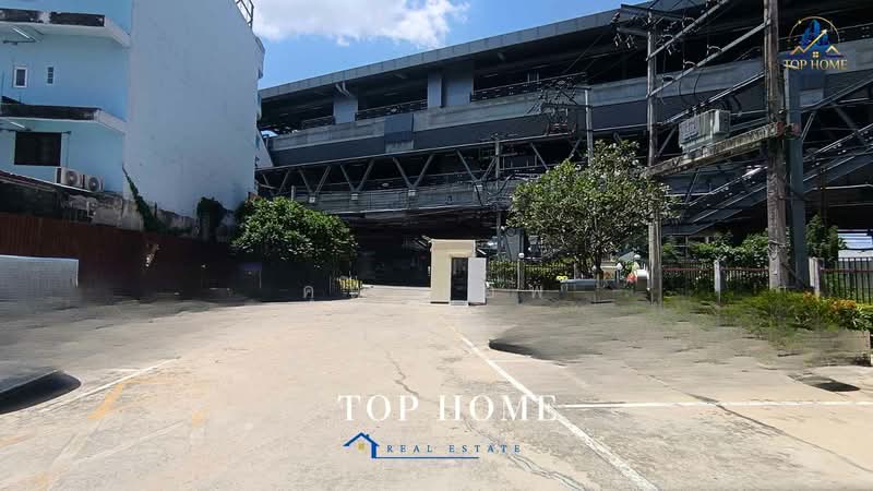 Avacas Garden Family House Condominium, Bangkok, Ram Inthra Road, Min Buri, Bangkok, 2 Bedrooms, 56 sqm, Condo For Sale, by คุณเเอพ, 500449668 - DDproperty.com