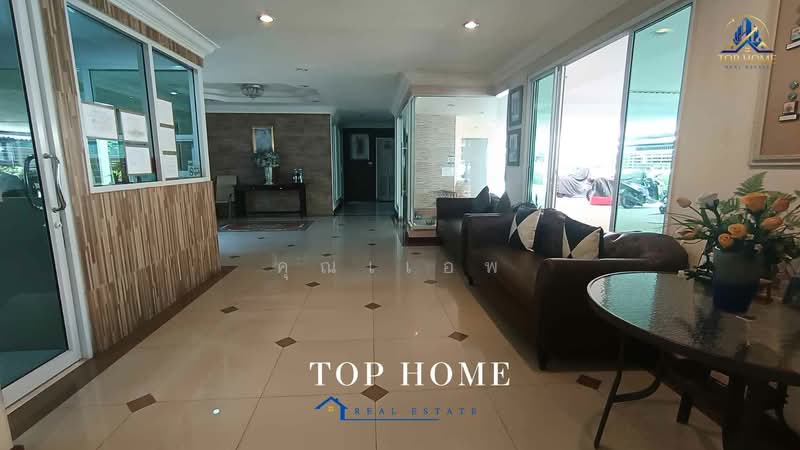 Avacas Garden Family House Condominium, Bangkok, Ram Inthra Road, Min Buri, Bangkok, 2 Bedrooms, 56 sqm, Condo For Sale, by คุณเเอพ, 500449668 - DDproperty.com