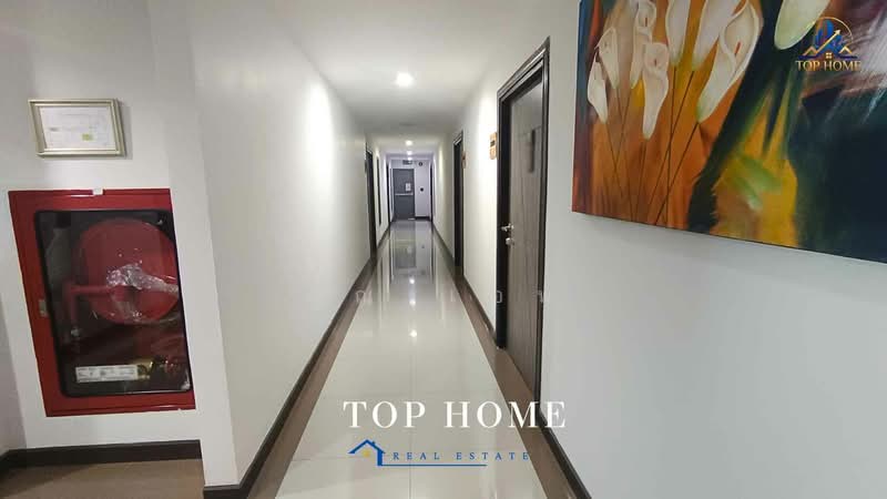 Avacas Garden Family House Condominium, Bangkok, Ram Inthra Road, Min Buri, Bangkok, 2 Bedrooms, 56 sqm, Condo For Sale, by คุณเเอพ, 500449668 - DDproperty.com