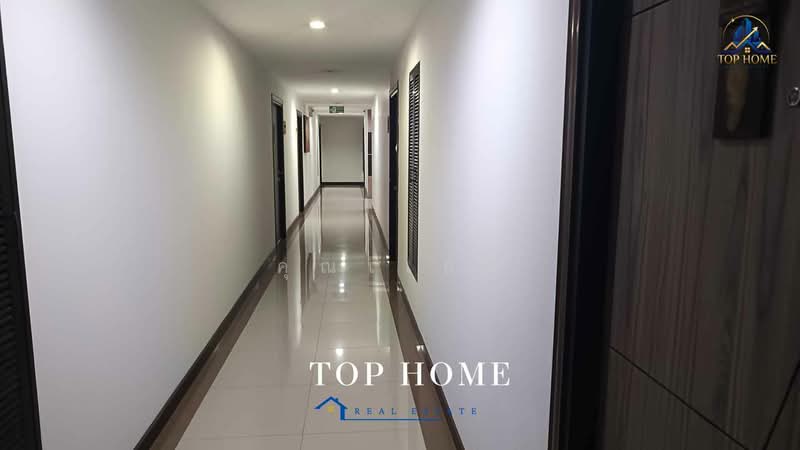 Avacas Garden Family House Condominium, Bangkok, Ram Inthra Road, Min Buri, Bangkok, 2 Bedrooms, 56 sqm, Condo For Sale, by คุณเเอพ, 500449668 - DDproperty.com