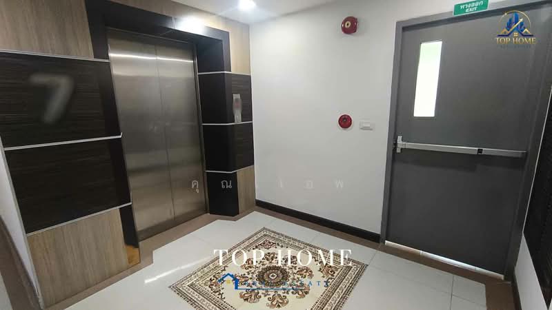 Avacas Garden Family House Condominium : เอวาคัส การ์เด้นท์ แฟมิลี่ เฮ้าส์ คอนโดมิเนียม, กรุงเทพ, ถนน รามอินทรา, มีนบุรี, กรุงเทพ, 56 ตร.ม., คอนโด ขาย, โดย คุณเเอพ, 500449668 - DDproperty.com
