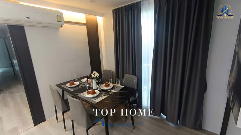 Avacas Garden Family House Condominium : เอวาคัส การ์เด้นท์ แฟมิลี่ เฮ้าส์ คอนโดมิเนียม, กรุงเทพ, ถนน รามอินทรา, มีนบุรี, กรุงเทพ, 56 ตร.ม., คอนโด ขาย, โดย คุณเเอพ, 500449668 - DDproperty.com