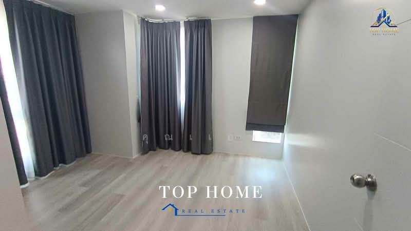 Avacas Garden Family House Condominium, Bangkok, Ram Inthra Road, Min Buri, Bangkok, 2 Bedrooms, 56 sqm, Condo For Sale, by คุณเเอพ, 500449668 - DDproperty.com