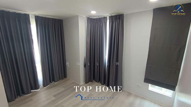 Avacas Garden Family House Condominium, Bangkok, Ram Inthra Road, Min Buri, Bangkok, 2 Bedrooms, 56 sqm, Condo For Sale, by คุณเเอพ, 500449668 - DDproperty.com