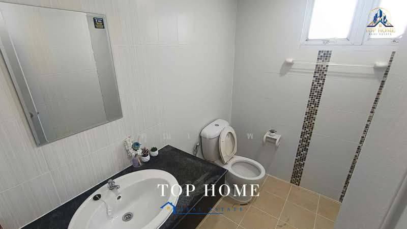 Avacas Garden Family House Condominium, Bangkok, Ram Inthra Road, Min Buri, Bangkok, 2 Bedrooms, 56 sqm, Condo For Sale, by คุณเเอพ, 500449668 - DDproperty.com