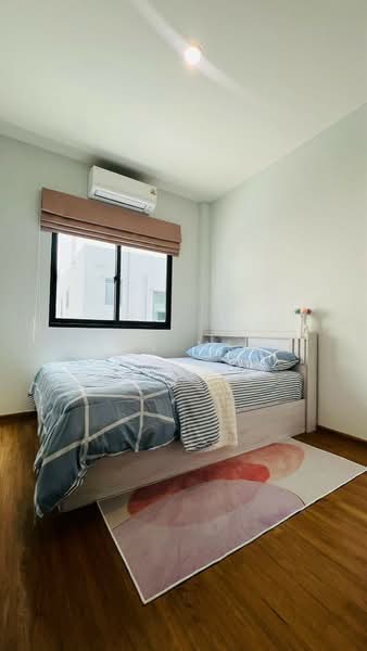Pleno Sukhumvit-Bangna 4, Samut Prakan, Bang Kaeo, Bang Plee, Samut Prakan, 3 Bedrooms, 140 sqm, Townhouse For Rent, by Khun Ming, 500449669 - DDproperty.com