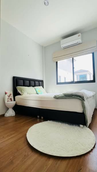 Pleno Sukhumvit-Bangna 4, Samut Prakan, Bang Kaeo, Bang Plee, Samut Prakan, 3 Bedrooms, 140 sqm, Townhouse For Rent, by Khun Ming, 500449669 - DDproperty.com