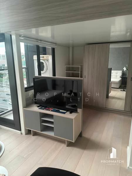 Chewathai Residence Asoke, กรุงเทพ, 222 ถนนอโศก - ดินแดง, มักกะสัน, ราชเทวี, กรุงเทพ, 30 ตร.ม., คอนโด ให้เช่า, โดย PROPMATCH CO., LTD., 500449671 - DDproperty.com