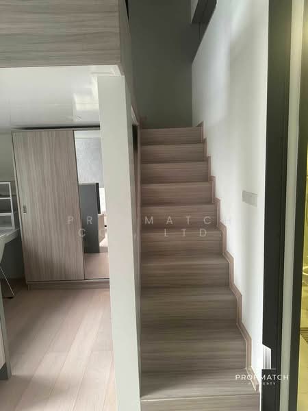 Chewathai Residence Asoke, กรุงเทพ, 222 ถนนอโศก - ดินแดง, มักกะสัน, ราชเทวี, กรุงเทพ, 30 ตร.ม., คอนโด ให้เช่า, โดย PROPMATCH CO., LTD., 500449671 - DDproperty.com