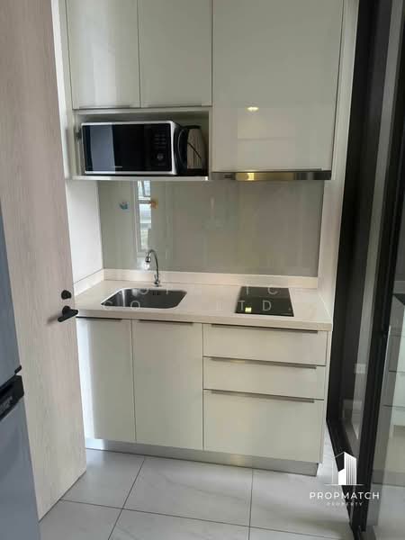 Chewathai Residence Asoke, Bangkok, 222 Asok-Din Daeng Road, Makkasan, Ratchathewi, Bangkok, 1 Bedroom, 30 sqm, Condo For Rent, by PROPMATCH CO., LTD., 500449671 - DDproperty.com