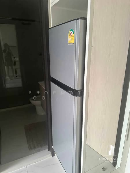 Chewathai Residence Asoke, กรุงเทพ, 222 ถนนอโศก - ดินแดง, มักกะสัน, ราชเทวี, กรุงเทพ, 30 ตร.ม., คอนโด ให้เช่า, โดย PROPMATCH CO., LTD., 500449671 - DDproperty.com