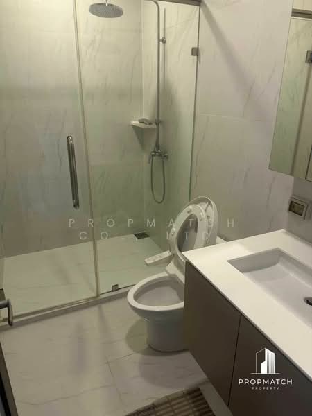 Chewathai Residence Asoke, Bangkok, 222 Asok-Din Daeng Road, Makkasan, Ratchathewi, Bangkok, 1 Bedroom, 30 sqm, Condo For Rent, by PROPMATCH CO., LTD., 500449671 - DDproperty.com