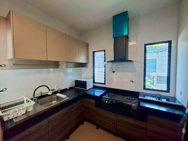 Mantana Bangna Km.7, Samut Prakan, 68 Bangna-Trad Road, Bang Kaeo, Bang Plee, Samut Prakan, 4 Bedrooms, 175 sqm, Single Detached House For Rent, by Khun Ming, 500449674 - DDproperty.com