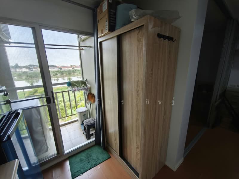 Lumpini Mega City Bangna, Samut Prakan, Bang Na-Trat Frontage Rd, Bang Kaeo, Bang Plee, Samut Prakan, 1 Bedroom, 23 sqm, Condo For Rent, by คุณ ภัทรานิษฐ์, 500449678 - DDproperty.com
