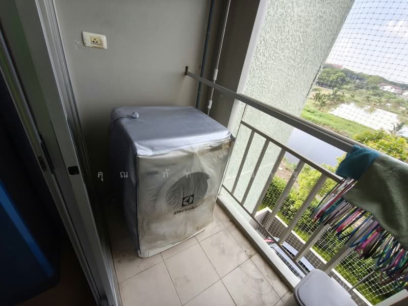 Lumpini Mega City Bangna, Samut Prakan, Bang Na-Trat Frontage Rd, Bang Kaeo, Bang Plee, Samut Prakan, 1 Bedroom, 23 sqm, Condo For Rent, by คุณ ภัทรานิษฐ์, 500449678 - DDproperty.com