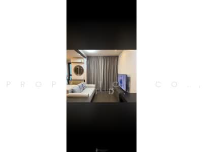 For Rent - IDEO Q Siam-Ratchathewi, Bangkok