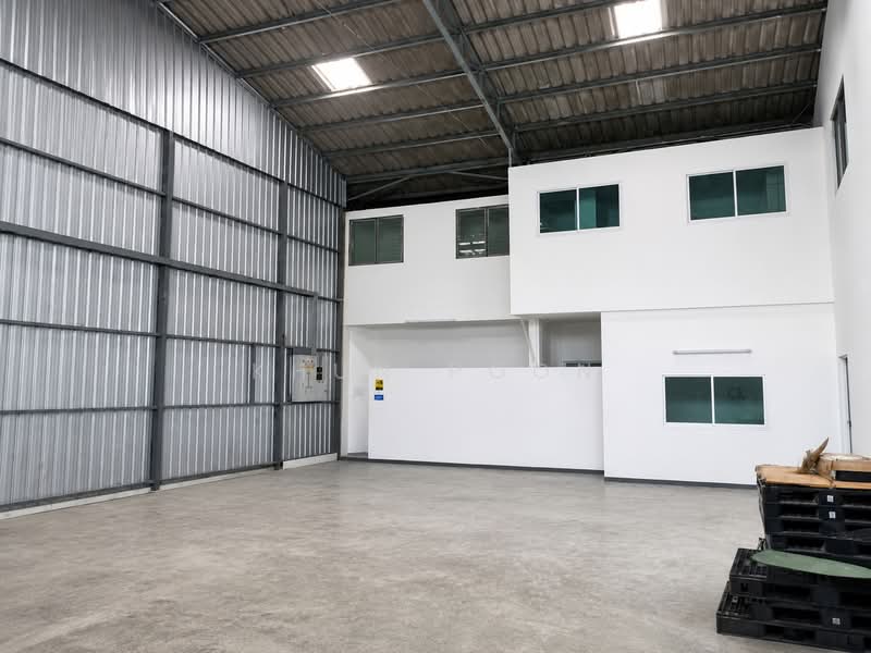 ให้เช่า โกดังออฟฟิศ ทำเลรามคำแหง (SPSSR330), กรุงเทพ, ซ. รามคำแหง 4, สวนหลวง, กรุงเทพ, 440 ตร.ม., โกดัง-โรงงาน ให้เช่า, โดย Khun Poon, 500449682 - DDproperty.com