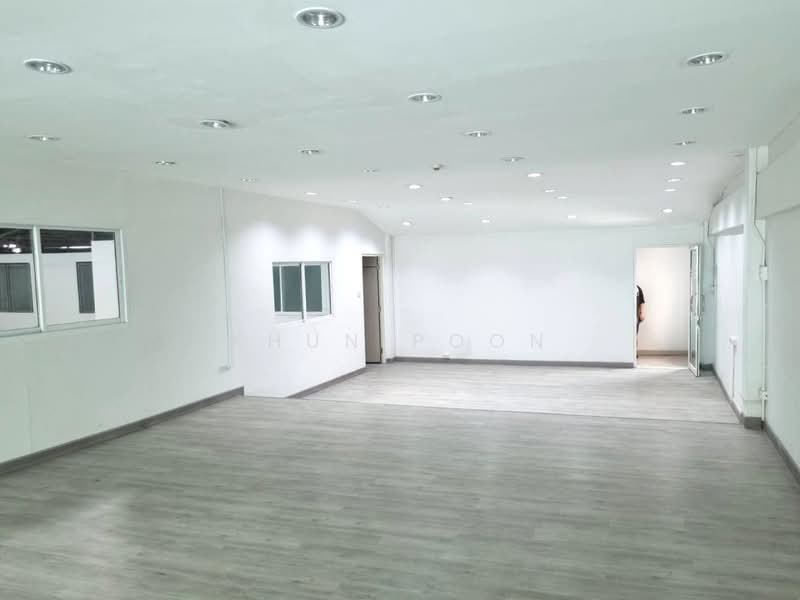 For Rent: Warehouse with 2-Storey Office | Ramkhamhaeng (SPSSR330), Bangkok, ซ. รามคำแหง 4, Suan Luang, Bangkok, , 440 sqm, Warehouse/Factory For Rent, by Khun Poon, 500449682 - DDproperty.com