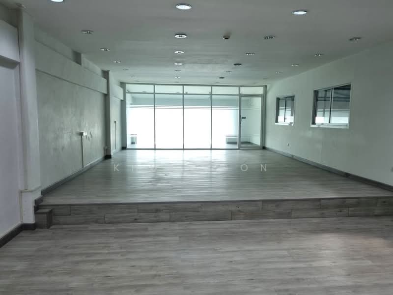 For Rent: Warehouse with 2-Storey Office | Ramkhamhaeng (SPSSR330), Bangkok, ซ. รามคำแหง 4, Suan Luang, Bangkok, , 440 sqm, Warehouse/Factory For Rent, by Khun Poon, 500449682 - DDproperty.com