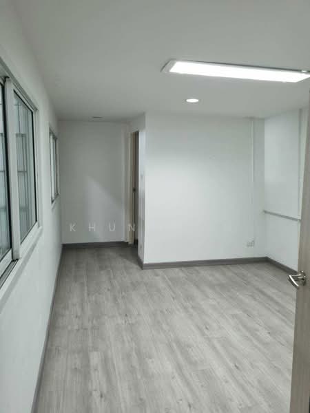 For Rent: Warehouse with 2-Storey Office | Ramkhamhaeng (SPSSR330), Bangkok, ซ. รามคำแหง 4, Suan Luang, Bangkok, , 440 sqm, Warehouse/Factory For Rent, by Khun Poon, 500449682 - DDproperty.com