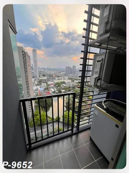 The Base Sukhumvit 77, Bangkok, 289 Sukhumvit 77 Road, Phra Kanong Nua, Watthana, Bangkok, 1 Bedroom, 30 sqm, Condo For Rent, by Nichaphat Sakunchayapha, 500449685 - DDproperty.com