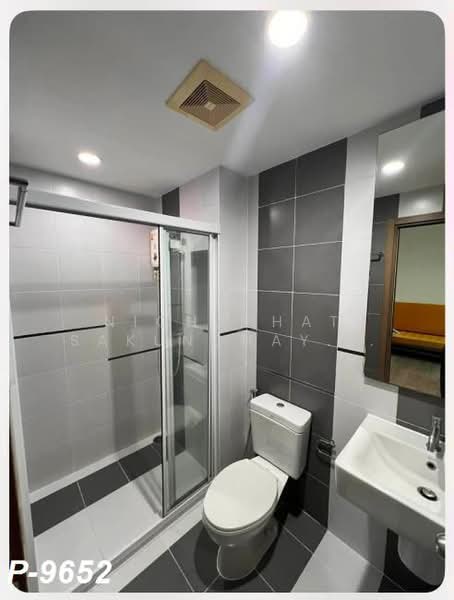 The Base Sukhumvit 77 : เดอะ เบส สุขุมวิท 77, กรุงเทพ, 289 ถนนสุขุมวิท 77, พระโขนงเหนือ, วัฒนา, กรุงเทพ, 30 ตร.ม., คอนโด ให้เช่า, โดย Nichaphat Sakunchayapha, 500449685 - DDproperty.com