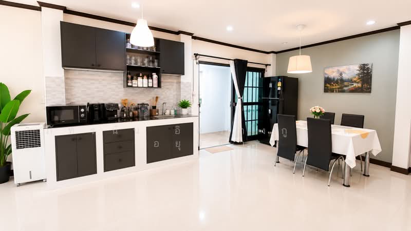 หมู่บ้านนารารมย์ พุทธมณฑลสาย 5, Nakhon Pathom, Bang Krathuk, Sam Phran, Nakhon Pathom, 4 Bedrooms, 200 sqm, Single Detached House For Sale, by ภัทรนัน อิศรางกูร ณ อยุธยา, 500449689 - DDproperty.com