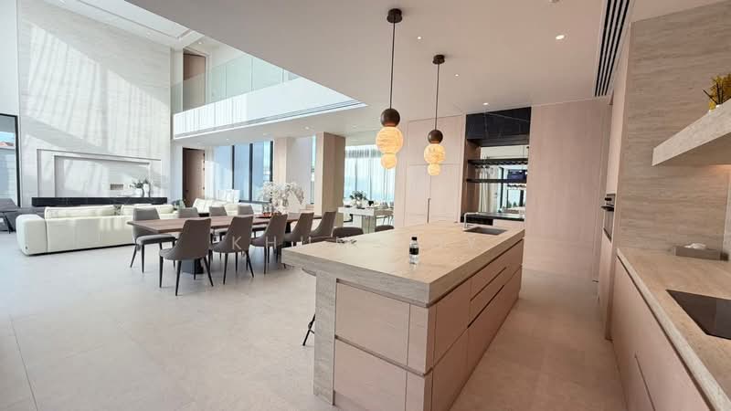 Luxury Pool Villa for Sale in Chalong, Phuket, Chalong, Muang Phuket, Phuket, 4 Bedrooms, 727 sqm, Villa For Sale, by Khun Joy, 500449691 - DDproperty.com