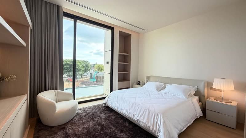 Luxury Pool Villa for Sale in Chalong, Phuket, Chalong, Muang Phuket, Phuket, 4 Bedrooms, 727 sqm, Villa For Sale, by Khun Joy, 500449691 - DDproperty.com