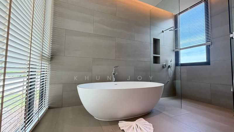 Luxury Pool Villa for Sale in Chalong, Phuket, Chalong, Muang Phuket, Phuket, 4 Bedrooms, 727 sqm, Villa For Sale, by Khun Joy, 500449691 - DDproperty.com