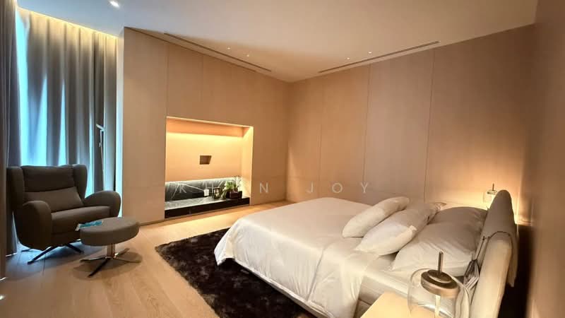 Luxury Pool Villa for Sale in Chalong, Phuket, Chalong, Muang Phuket, Phuket, 4 Bedrooms, 727 sqm, Villa For Sale, by Khun Joy, 500449691 - DDproperty.com
