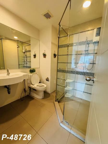 Centric Sathorn-St Louis, Bangkok, Sathorn Nua Road, Yan Nawa, Sathon, Bangkok, 1 Bedroom, 35 sqm, Condo For Rent, by Susira Preuksawun, 500449693 - DDproperty.com