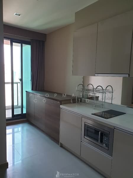 The Address Sathorn, Bangkok, 98 Sathorn Nua Road, Silom, Bang Rak, Bangkok, 2 Bedrooms, 87 sqm, Condo For Rent, by PROPMATCH CO., LTD., 500449696 - DDproperty.com
