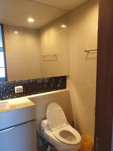 The Address Sathorn, Bangkok, 98 Sathorn Nua Road, Silom, Bang Rak, Bangkok, 2 Bedrooms, 87 sqm, Condo For Rent, by PROPMATCH CO., LTD., 500449696 - DDproperty.com