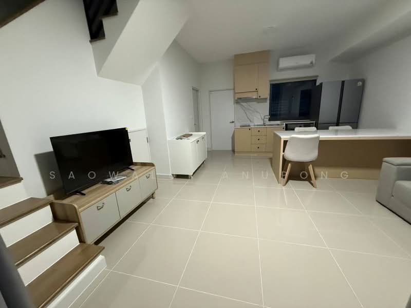 Pleno Sukhumvit-Bangna 2, Samut Prakan, Bangna-Trad Road, Bang Kaeo, Bang Plee, Samut Prakan, 3 Bedrooms, 120 sqm, Townhouse For Rent, by Saowaluk Anupong, 500449697 - DDproperty.com