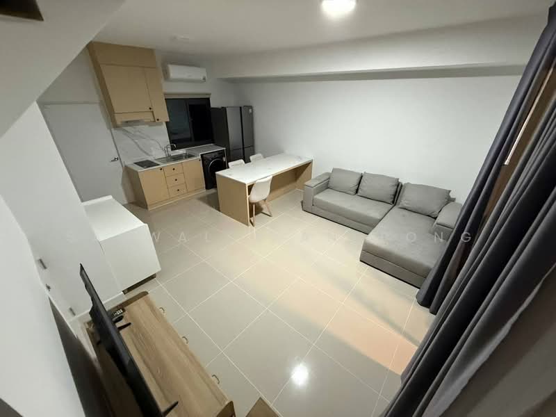 Pleno Sukhumvit-Bangna 2, Samut Prakan, Bangna-Trad Road, Bang Kaeo, Bang Plee, Samut Prakan, 3 Bedrooms, 120 sqm, Townhouse For Rent, by Saowaluk Anupong, 500449697 - DDproperty.com