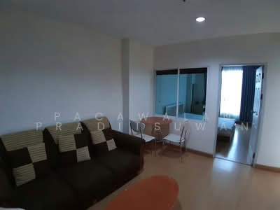 For Rent - Life @ Ratchada-Huai Khwang, Bangkok