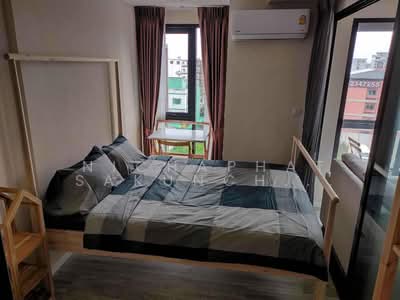For Rent - IKON Sukhumvit 77, Bangkok