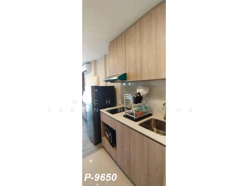 IKON Sukhumvit 77, Bangkok, 182 Sukhumvit Road 77, Suan Luang, Bangkok, 1 Bedroom, 30 sqm, Condo For Rent, by Nichaphat Sakunchayapha, 500449701 - DDproperty.com