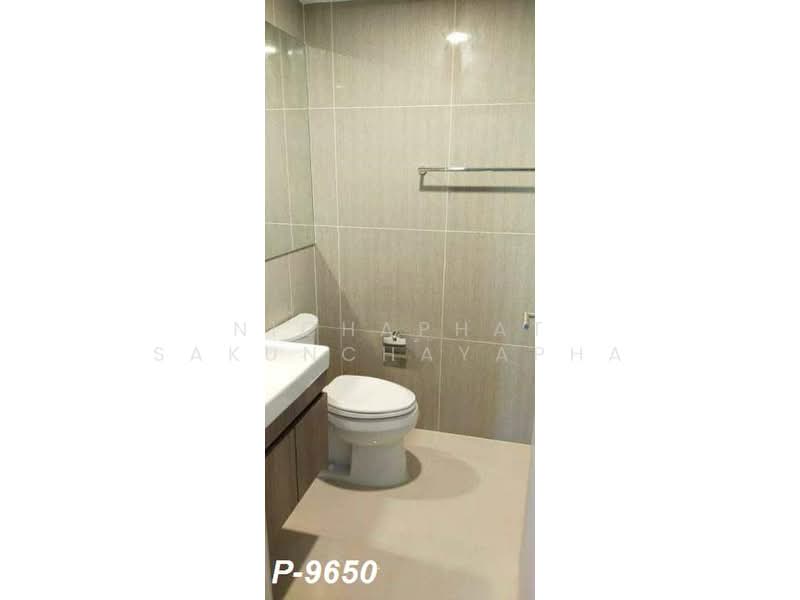 IKON Sukhumvit 77, Bangkok, 182 Sukhumvit Road 77, Suan Luang, Bangkok, 1 Bedroom, 30 sqm, Condo For Rent, by Nichaphat Sakunchayapha, 500449701 - DDproperty.com