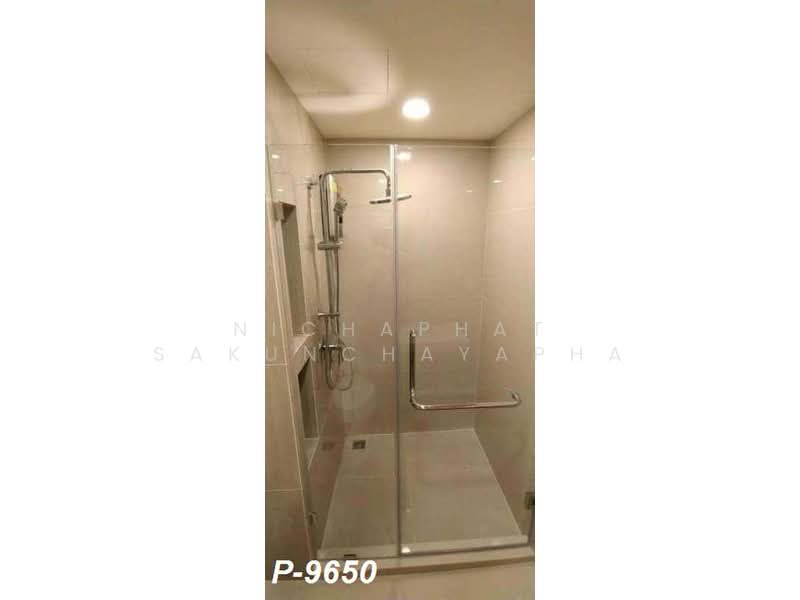IKON Sukhumvit 77, Bangkok, 182 Sukhumvit Road 77, Suan Luang, Bangkok, 1 Bedroom, 30 sqm, Condo For Rent, by Nichaphat Sakunchayapha, 500449701 - DDproperty.com