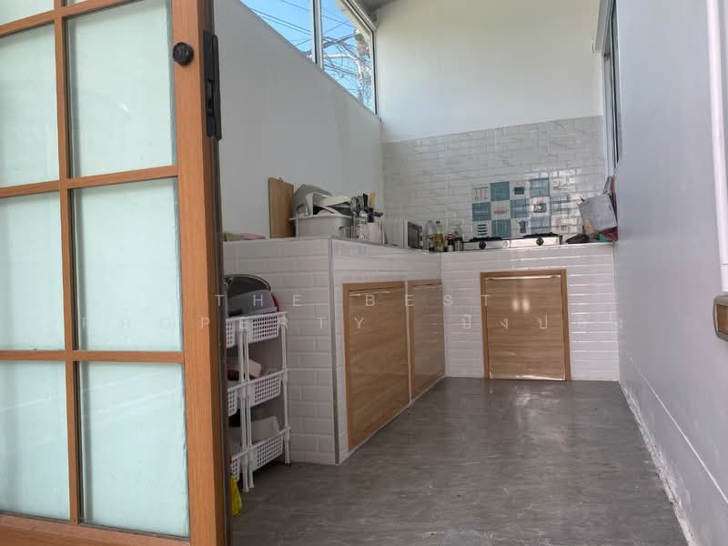 บ้านแฝดบ้านสวน ชลบุรี, Chon Buri (Pattaya), Ban Suan, Muang Chon Buri, Chon Buri (Pattaya), 4 Bedrooms, 150 sqm, Semi-Detached House (Twin House) For Sale, by The Best Property  ปิงปอง, 500449702 - DDproperty.com