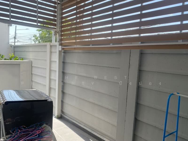 บ้านแฝดบ้านสวน ชลบุรี, Chon Buri (Pattaya), Ban Suan, Muang Chon Buri, Chon Buri (Pattaya), 4 Bedrooms, 150 sqm, Semi-Detached House (Twin House) For Sale, by The Best Property  ปิงปอง, 500449702 - DDproperty.com