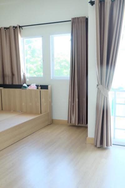 บ้านแฝดบ้านสวน ชลบุรี, Chon Buri (Pattaya), Ban Suan, Muang Chon Buri, Chon Buri (Pattaya), 4 Bedrooms, 150 sqm, Semi-Detached House (Twin House) For Sale, by The Best Property ปิงปอง, 500449702 - DDproperty.com