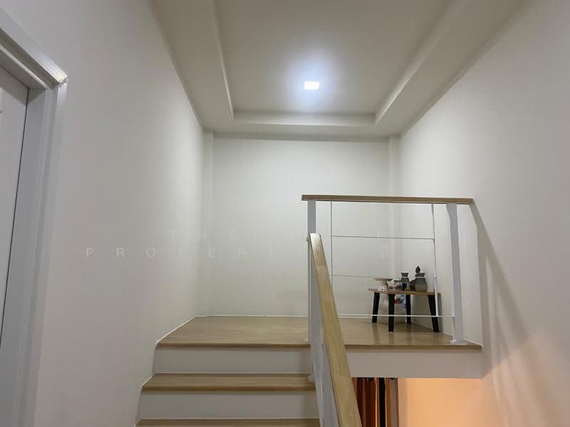 บ้านแฝดบ้านสวน ชลบุรี, ชลบุรี, บ้านสวน, เมืองชลบุรี, ชลบุรี, 150 ตร.ม., บ้านแฝด ขาย, โดย The Best Property ปิงปอง, 500449702 - DDproperty.com