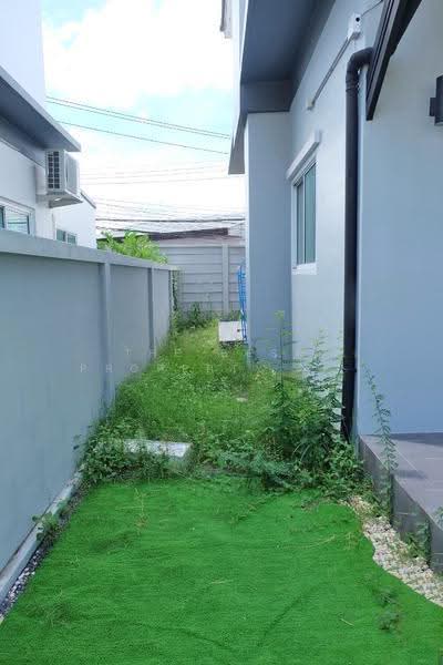 บ้านแฝดบ้านสวน ชลบุรี, Chon Buri (Pattaya), Ban Suan, Muang Chon Buri, Chon Buri (Pattaya), 4 Bedrooms, 150 sqm, Semi-Detached House (Twin House) For Sale, by The Best Property ปิงปอง, 500449702 - DDproperty.com