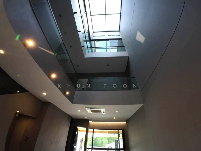 Landmark Ekamai-Ramindra, Bangkok, Sukhonthasawat Road, Lat Phrao, Bangkok, 3 Bedrooms, 224 sqm, Townhouse For Rent, by Khun Poon, 500449705 - DDproperty.com